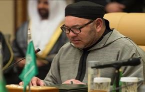 هشدار شاه مغرب درباره تجزیه کشورهای عربی