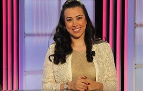 مراسلة mtv تدخل سوريا سراً وتتزوج زعيم 