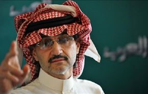 هل سيكون الوليد بن طلال أول سفير للسعودية في...؟