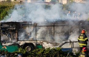 حماس: منفذ عملية القدس الاستشهادية ينتمي للحركة