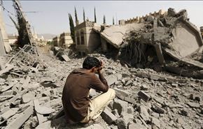 تجاوزسعودی ها به یمن و اسلحه فروشی انگلیس