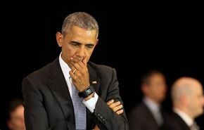 اوباما: بحران سوریه بدون مسکو حل نمی شود