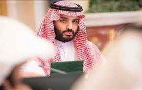 ورشکستگی عربستان در 2017