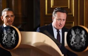 واشنطن الخاسر الرابح من مغادرة بريطانيا الاتحاد