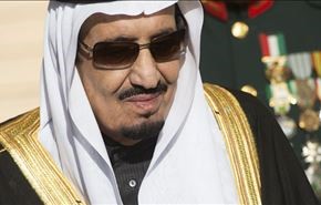 ایران شاه سعودی را "امیر المؤمنین" کرد!