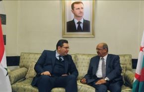 الجزائر تدير ظهرها للدول الخليجية وتعزز تعاونها مع سوريا