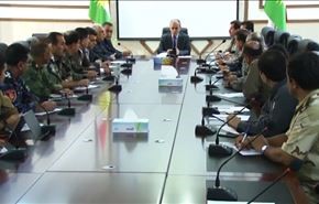 الاتفاق على وقف اطلاق النار في قضاء طوزخورماتو