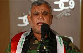 العامري من الطوز: معركتنا مع 