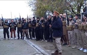 داعش 6 جوان را زنده به‌گور کرد
