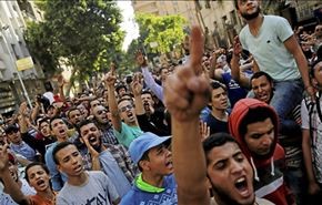 شورى السعودية يقر اتفاق الحدود ومصريون يحتجون