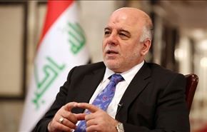مخالفت العبادی با استعفای وزیر نفت عراق