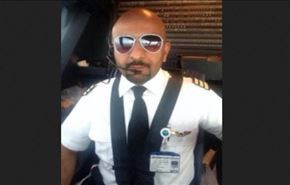 صورة.. الكويت تطرد طيارا من عمله لانتقاده العدوان على اليمن
