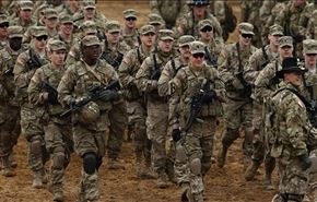 150 جنديا أميركيا يصلون مطار رميلان في الحسكة