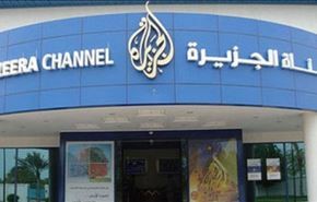 العراق يغلق مكاتب قناة الجزيرة القطرية في بغداد