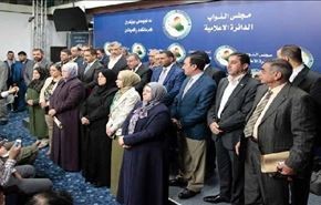 بالفيديو.. بعد مخاض عسير لماراثون برلمان العراق، جدل بشرعية القرار!