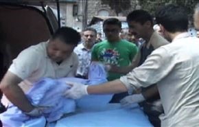 مصدر عسكري ينفي اتهام الطيران باستهداف مشفى حلب