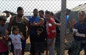 لاجئون بقبرص منذ 1998 يكسبون دعوى ضد لندن