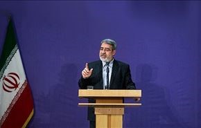 وزير الداخلية الايراني: التصويت سيستمر حتى الساعة 7 مساء