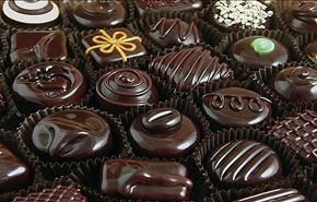 الشوكولاتة تقلل أمراض السكري والقلب