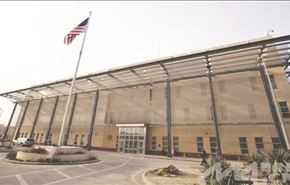 سفارت آمریکا در بغداد تخلیه شد