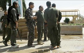 مقتل 5 من رجال الأمن الأكراد بهجوم انتحاري في القامشلي