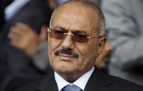 اظهارات صالح درباره کمک نظامی ایران به یمن+ فیلم بازیرنویس فارسی