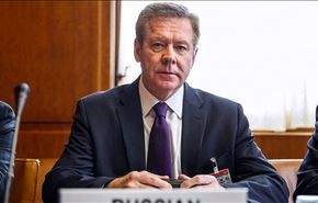 ردا على واشنطن .. موسكو لن تطلب من دمشق وقف غاراتها بحلب