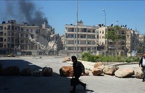 تنفيذ الهدنة بغوطة دمشق الشرقية وريف اللاذقية واستثناء حلب
