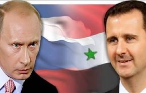 ما الذي يريده بوتين فعلا في سوريا؟