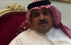 فيديو.. لعنة المخدرات تطارد ضابطًا سعوديًا!