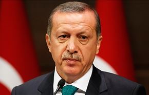 أردوغان يحتل المرتبة الاولى عالميا في 