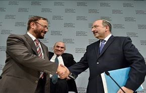 توثيق العلاقات العربية الإسرائيلية من وراء الكواليس!