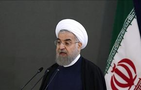 روحاني: مرحلة ما بعد الاتفاق النووي تكتمل مع الثقافة