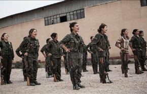 دختران ایزدی در حمله جنگنده‌های ترک تکه‌تکه شدند +عکس