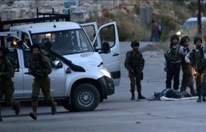 استشهاد فلسطيني بعد دهسه 3 جنود صهاينة