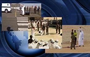افشای اسامی اعدامی‌های جدید در عربستان +سند