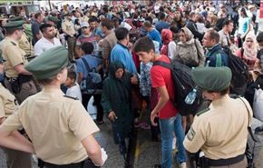 الاتحاد الاوروبي يفرض غرامات على الدول التي ترفض اللاجئين
