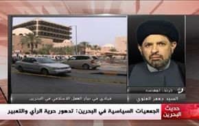 الجمعيّات السياسيّة في البحرين: تدهور حريّة الرأي والتعبير- الجزء الثاني