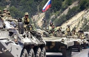 روسيا تنشر فرقا عسكرية لمواجهة 