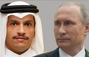 پیشنهاد جدید قطر به پوتین درباره سوریه