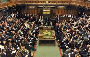 کشتار عربستان در یمن صدای پارلمان انگلیس رادرآورد