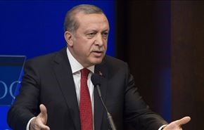 اردوغان يخطط لتعيين صهره رئيسا للعدالة والتنمية