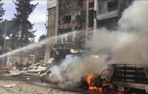 مسؤول فلسطيني: الهجوم على حلب كان بقرار سعودي تركي