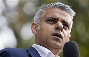 لاول مرة بالتاريخ.. انتخاب مسلم رئيسا لبلدية لندن