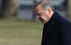 اردوغان: اروپا به راه خودش؛ ما هم به راه خودمان