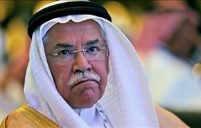 چرا وزیر نفت سعودی برکنار شد؟