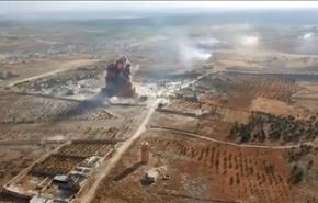 مسلحو حلب يواصلون خرق الهدنة ويهاجمون خان طومان