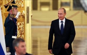 ما الذي يربط بين بوتين وجاكي شان؟!