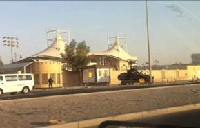 در زندان " الحوض الجاف " بحرین چه می گذرد؟!