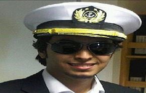 ضابط بحري كويتي يلتحق بتنظيم 